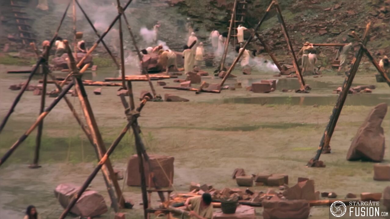 Le Premier commandement