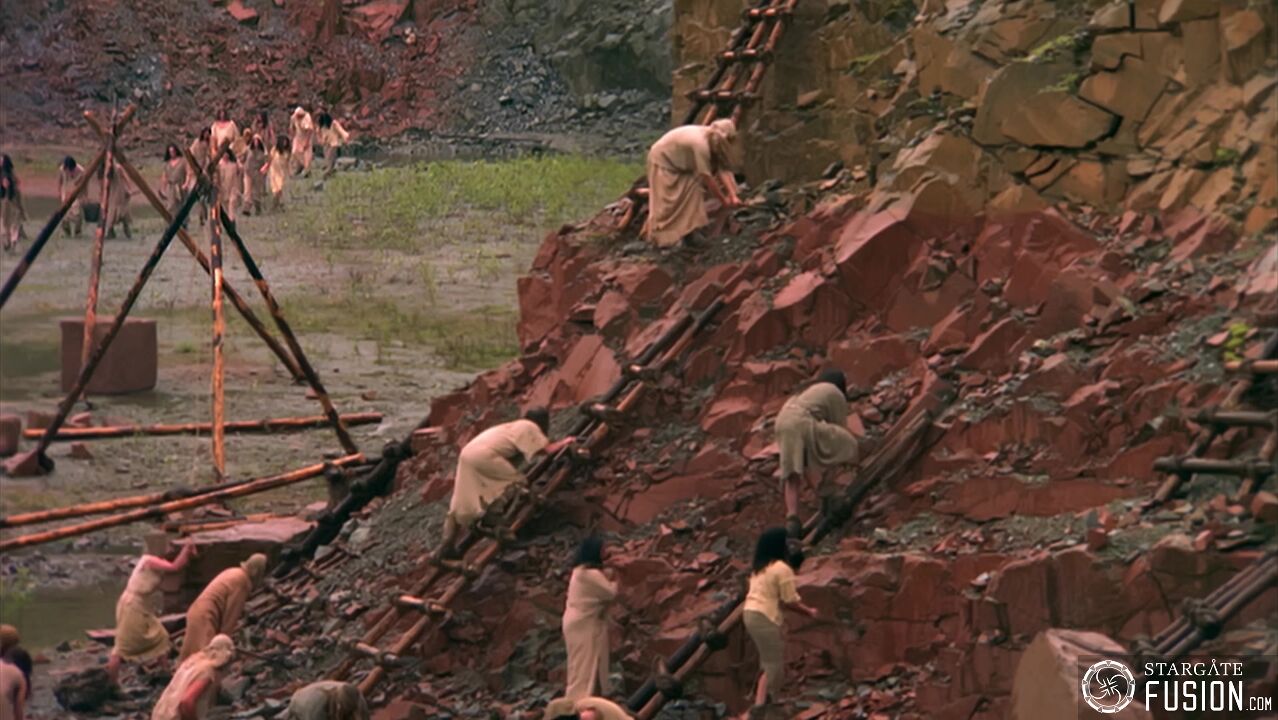 Le Premier commandement