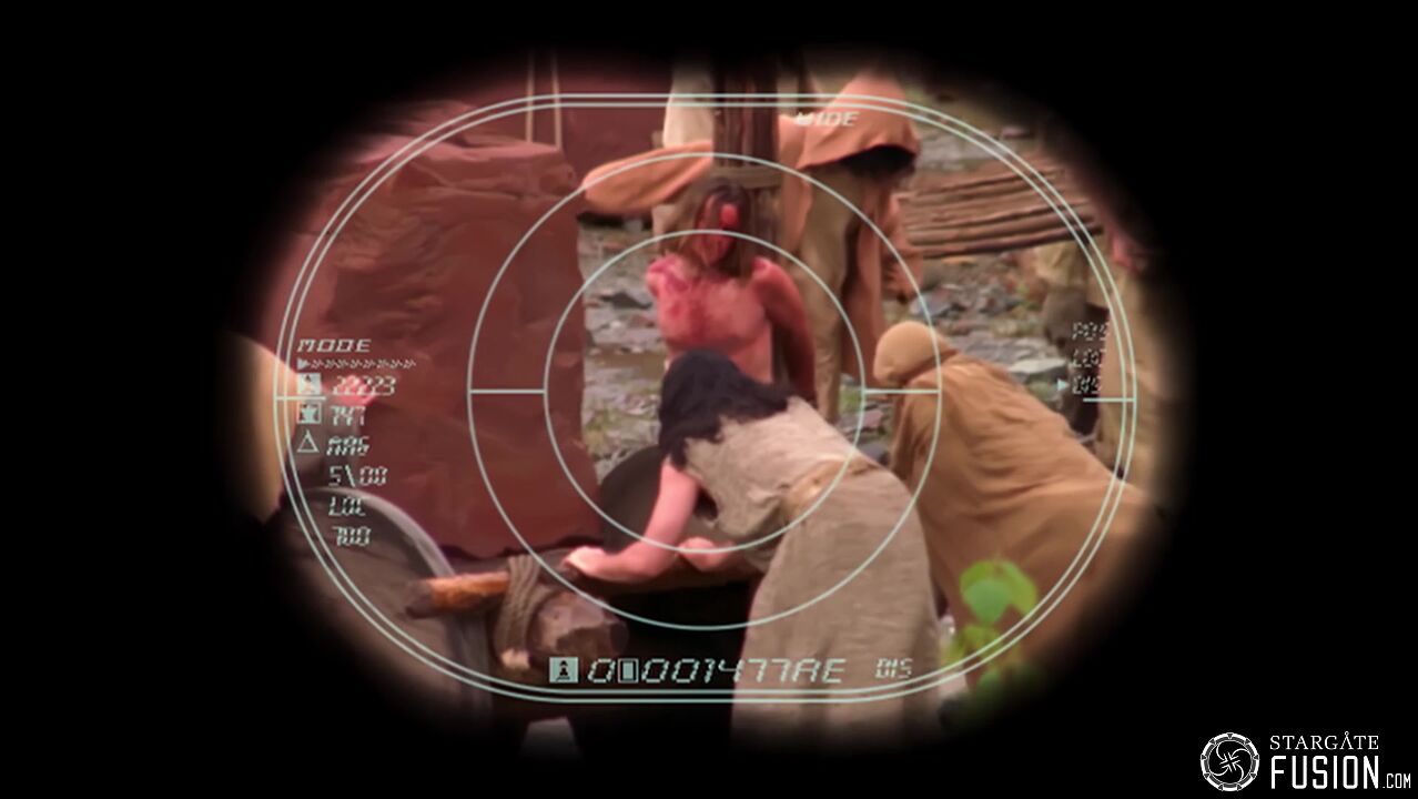 Le Premier commandement