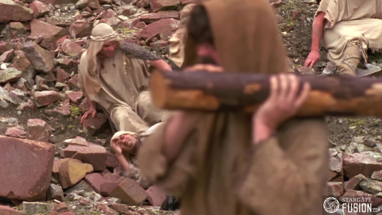 Le Premier commandement