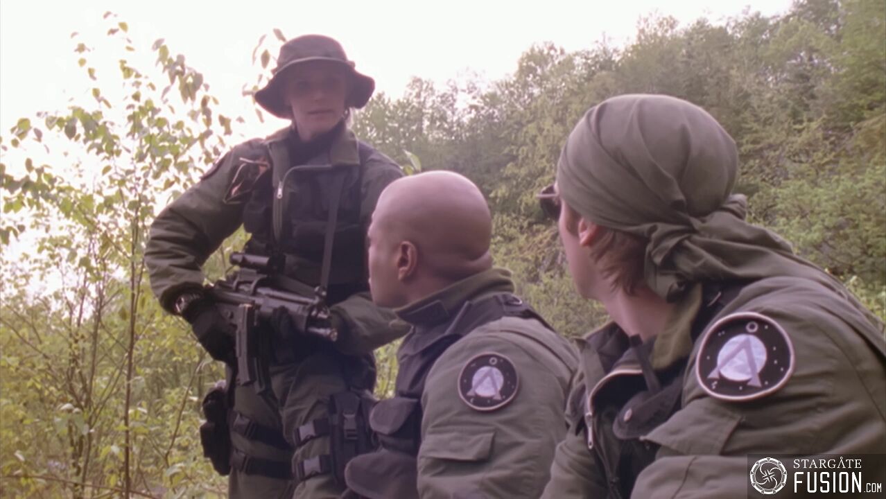 Le Premier commandement