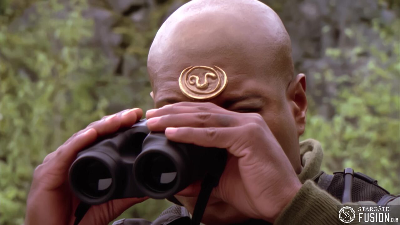 Le Premier commandement