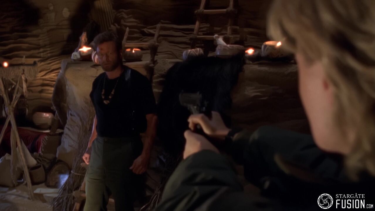 Le Premier commandement