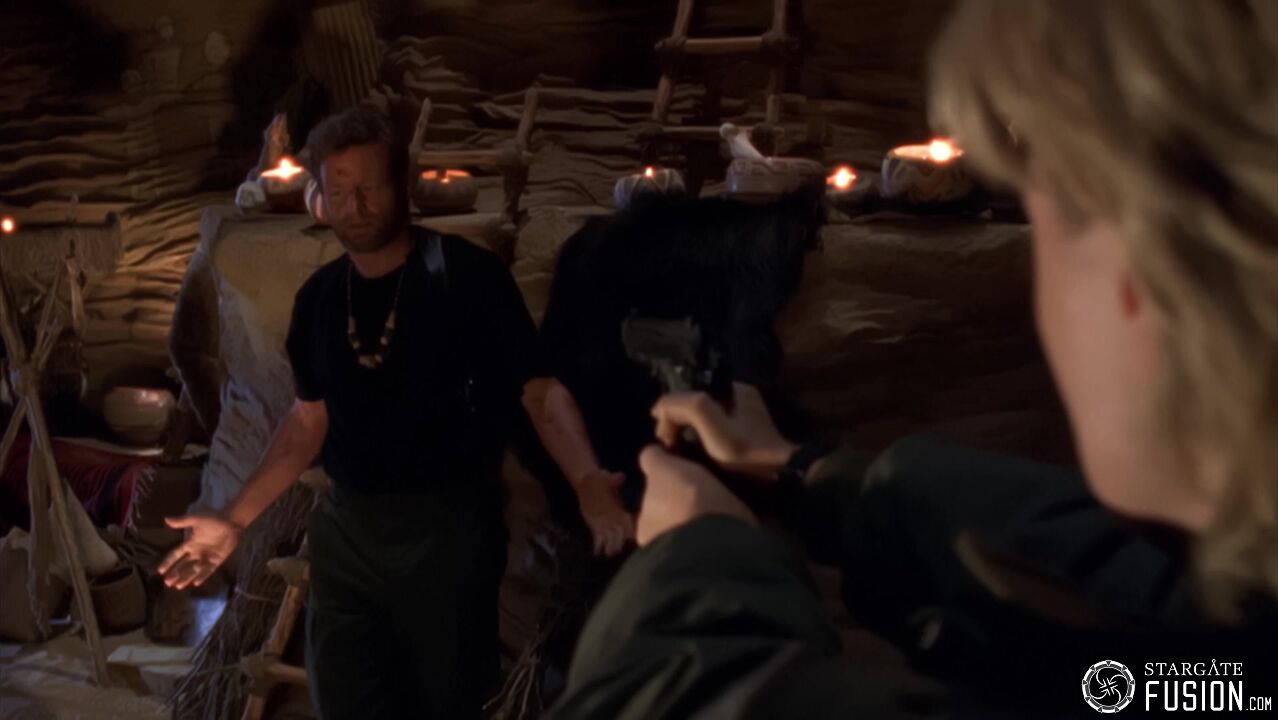 Le Premier commandement