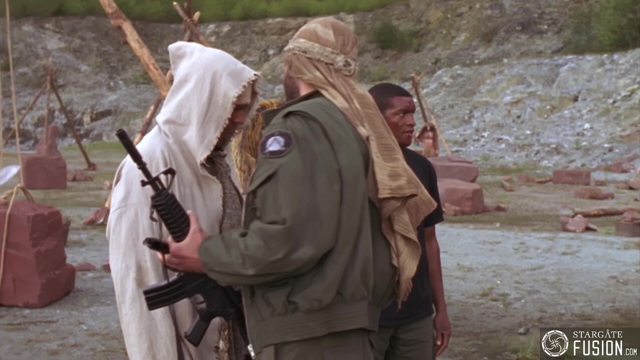 Le Premier commandement