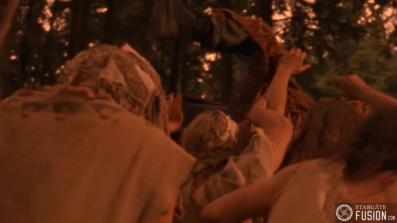 Le Premier commandement