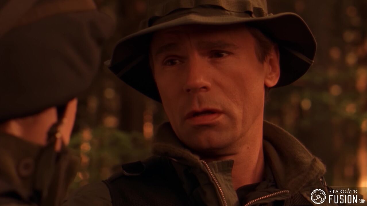 Le Premier commandement