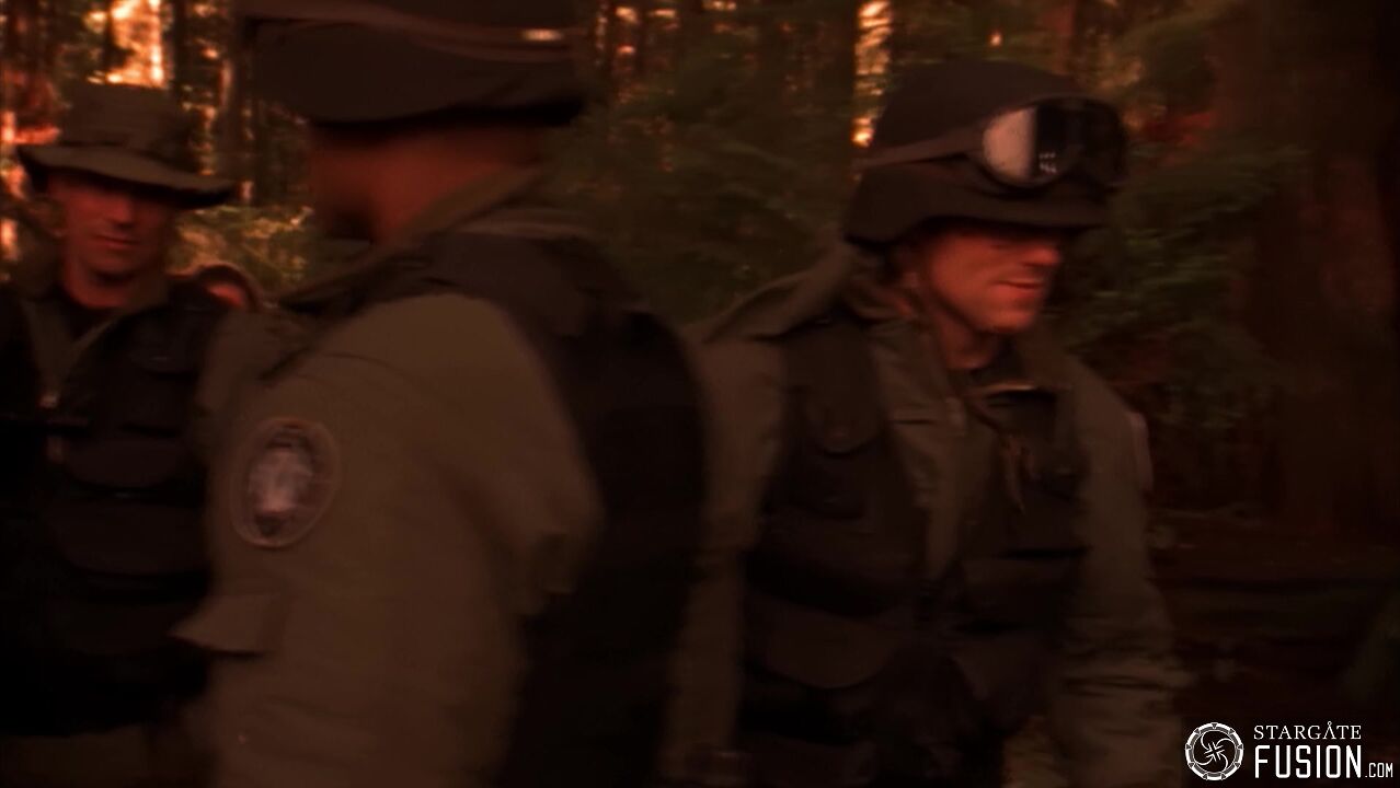 Le Premier commandement