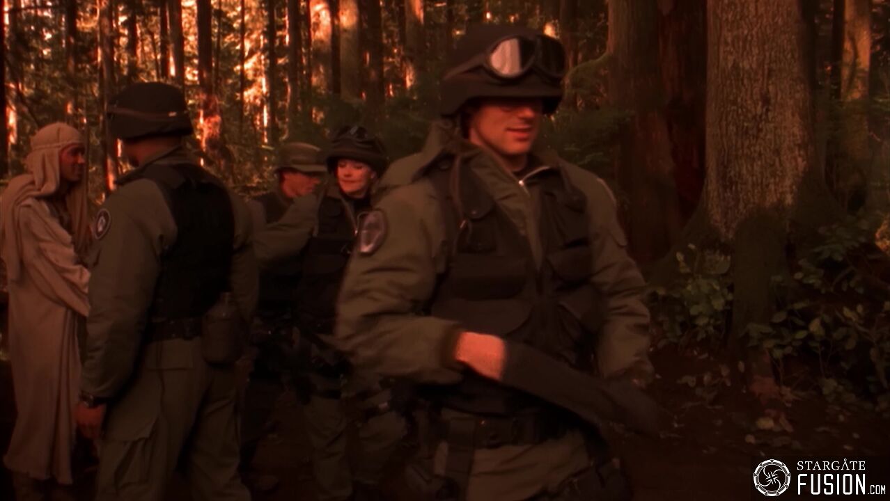 Le Premier commandement
