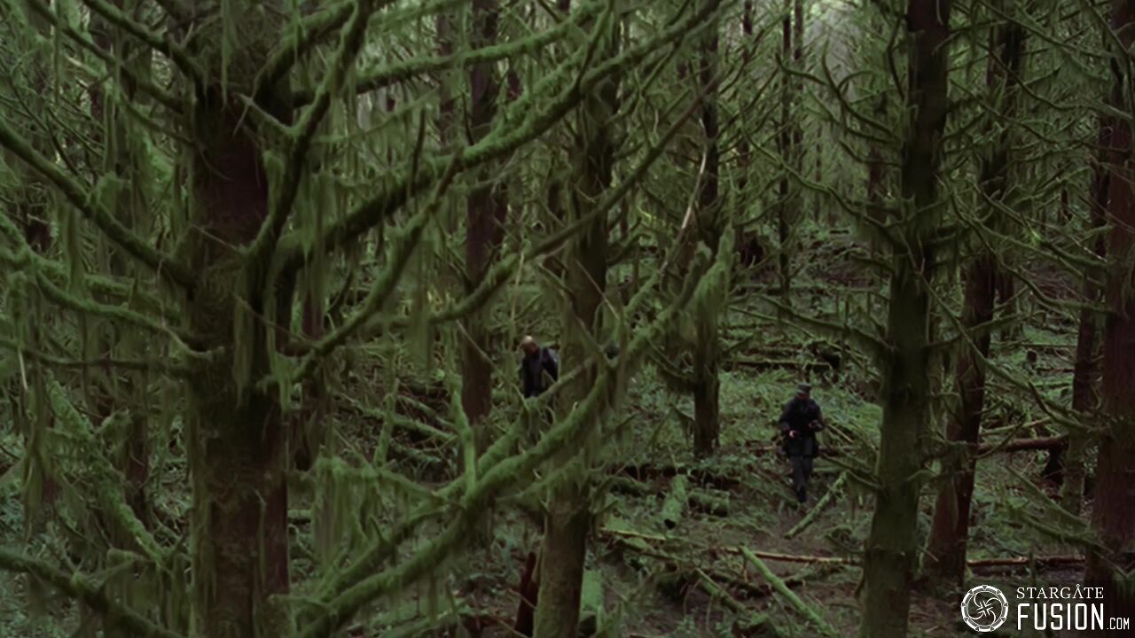 Le chasseur de primes