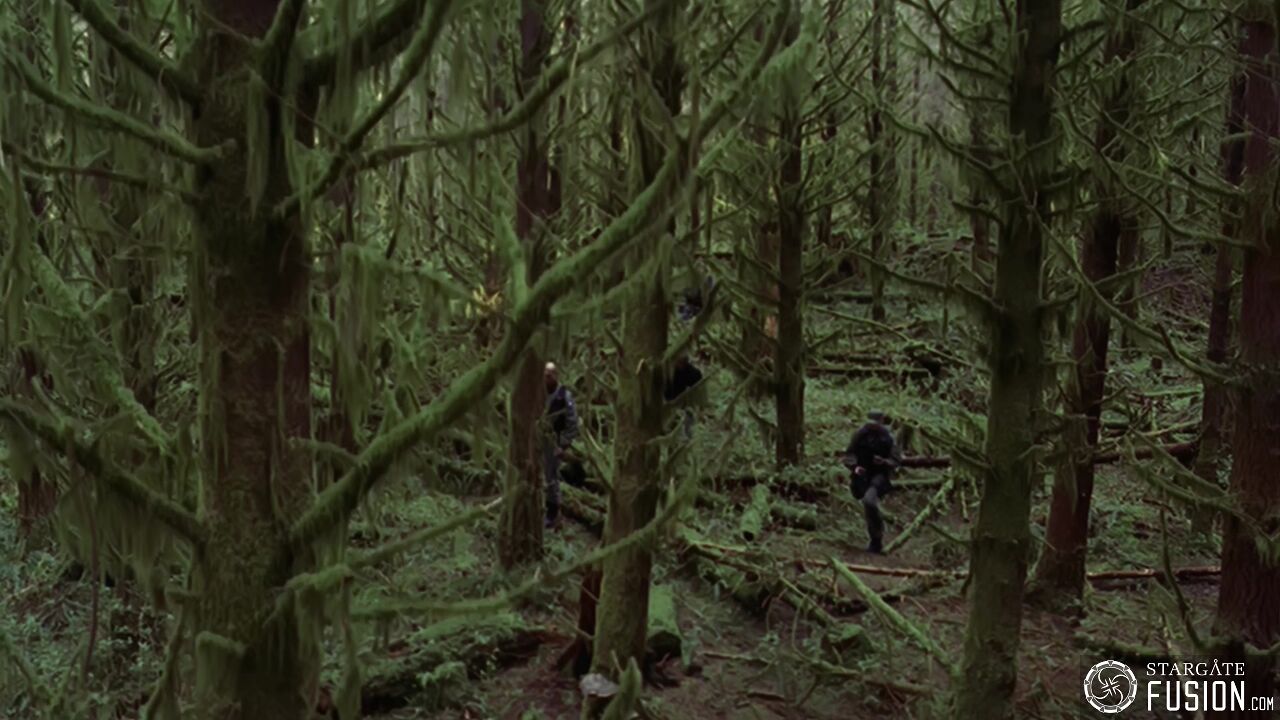 Le chasseur de primes