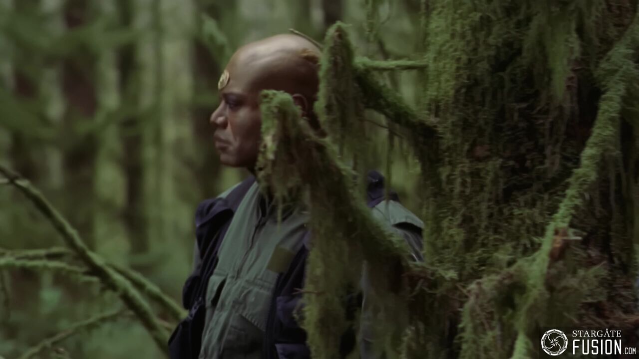 Le chasseur de primes