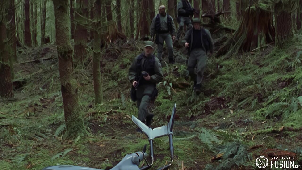 Le chasseur de primes