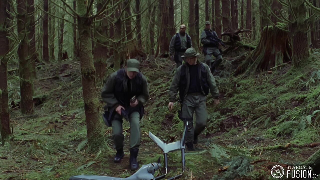 Le chasseur de primes