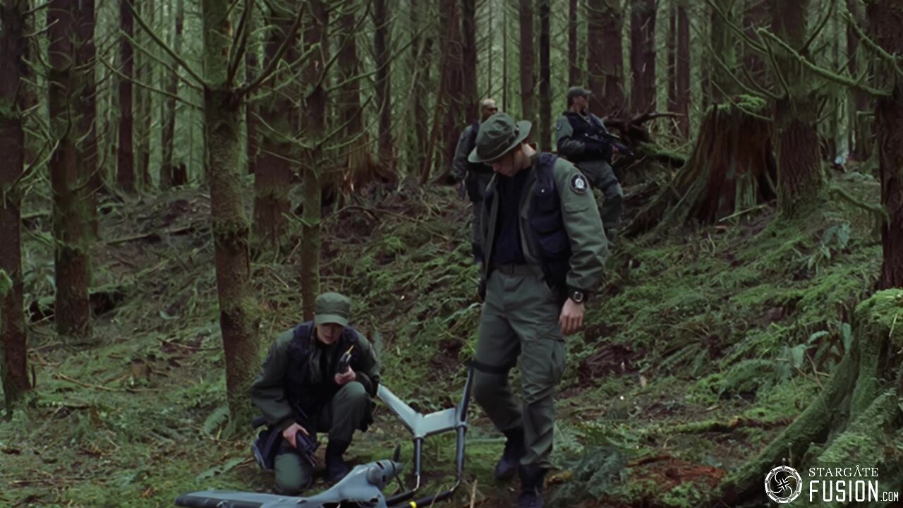 Le chasseur de primes