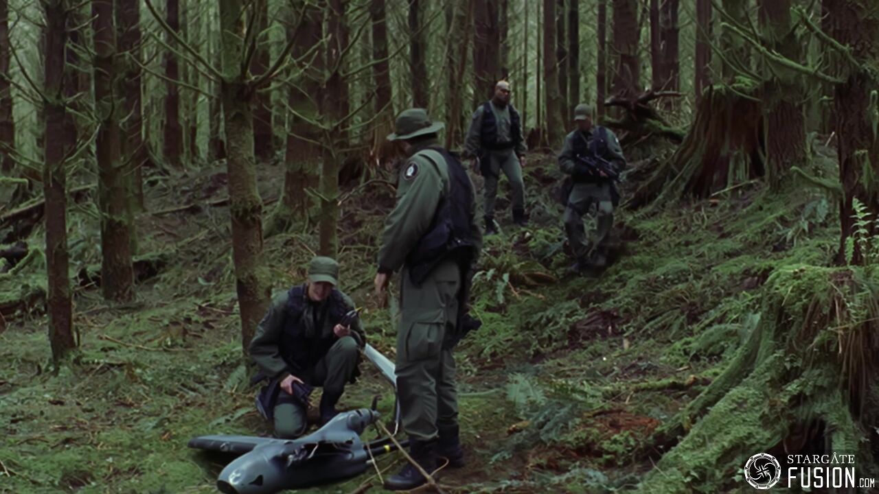 Le chasseur de primes