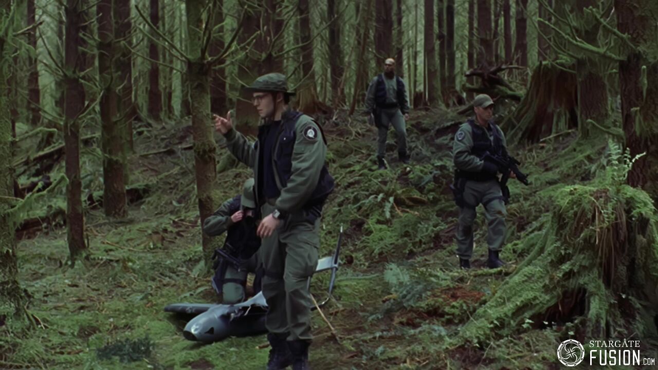 Le chasseur de primes