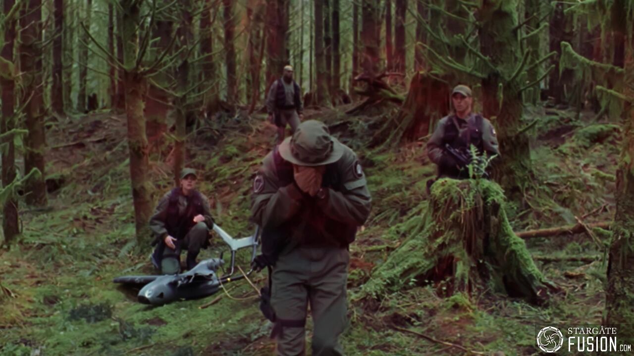 Le chasseur de primes