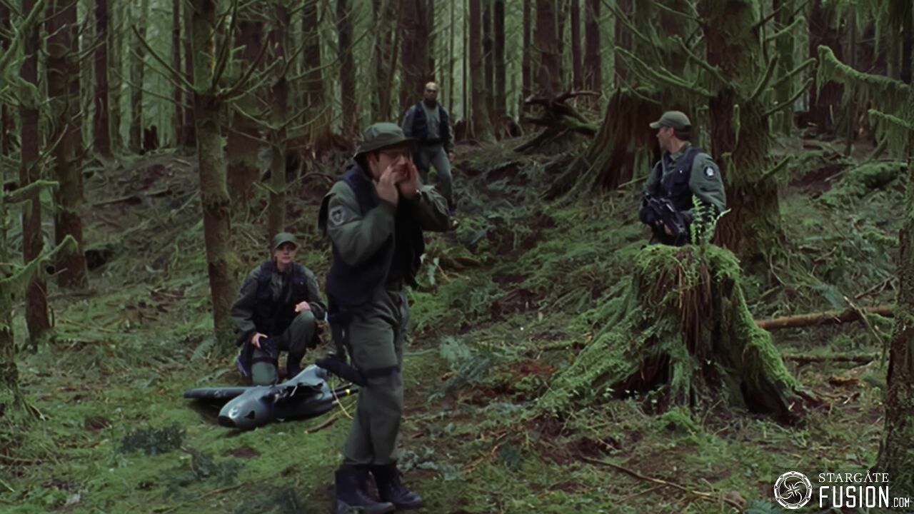 Le chasseur de primes