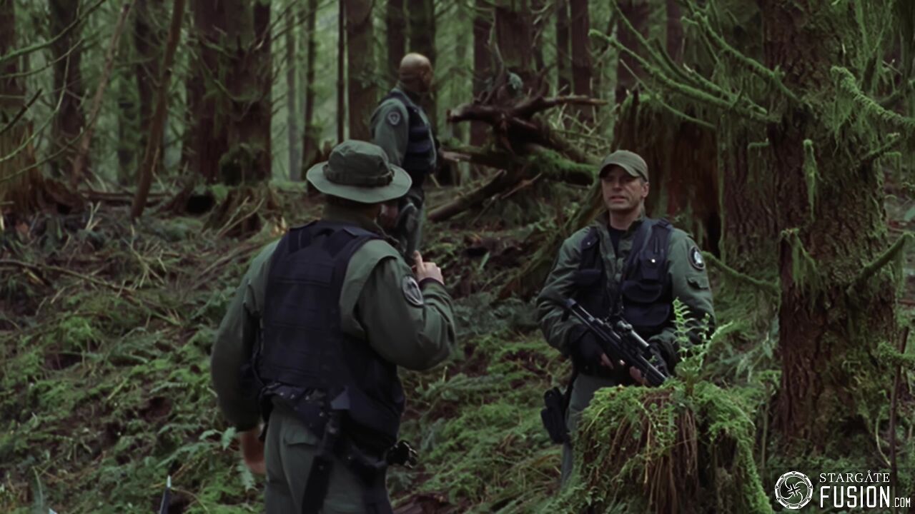 Le chasseur de primes