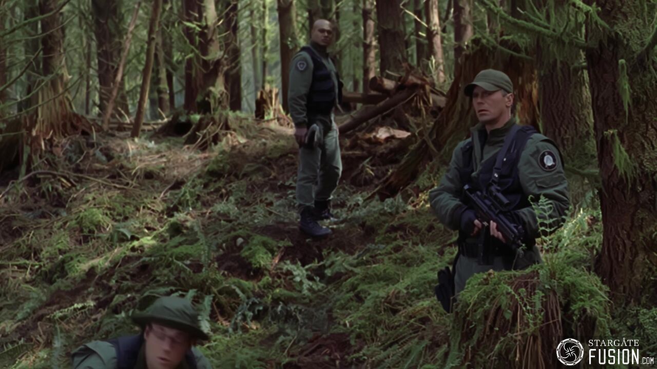 Le chasseur de primes