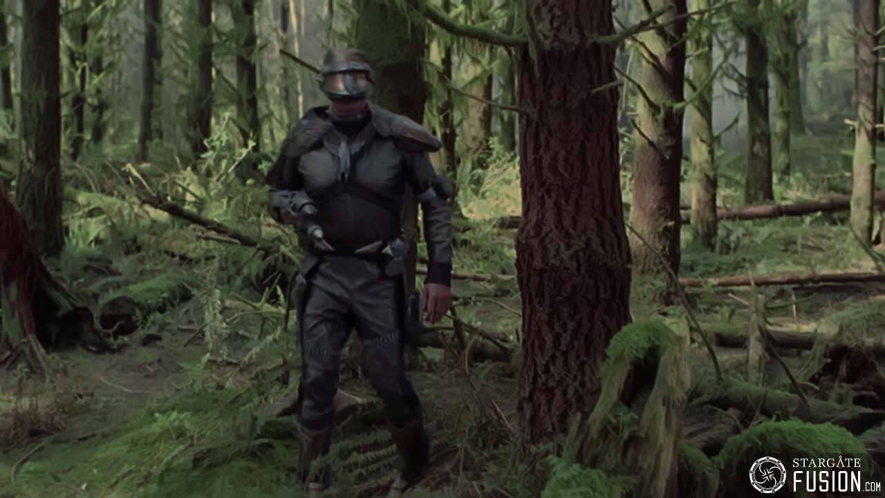 Le chasseur de primes