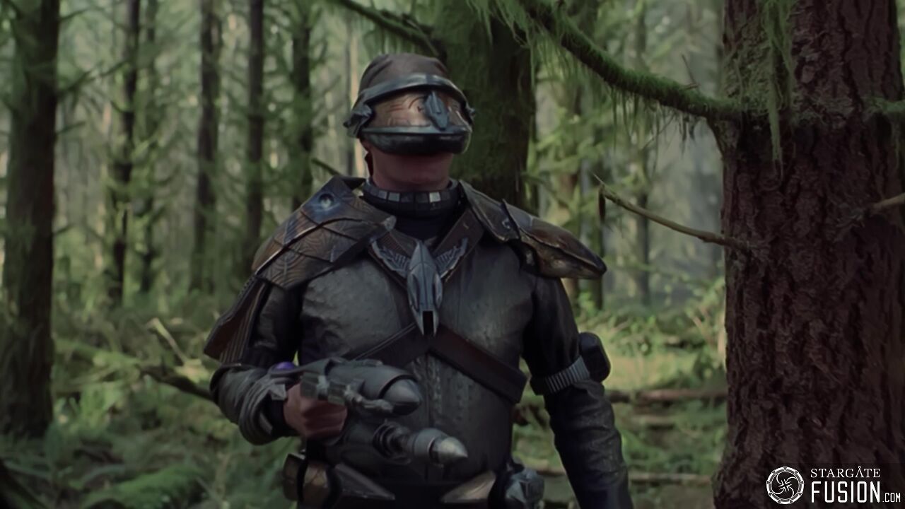 Le chasseur de primes