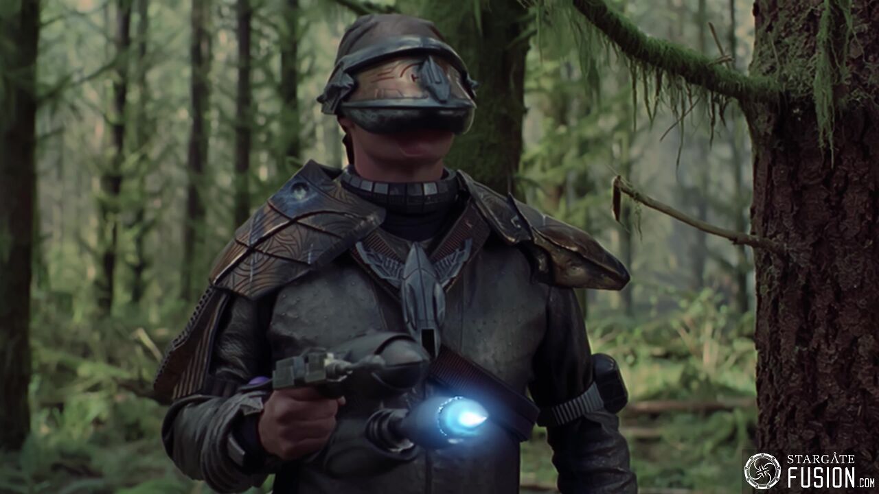 Le chasseur de primes