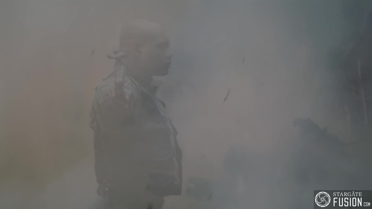 Le chasseur de primes