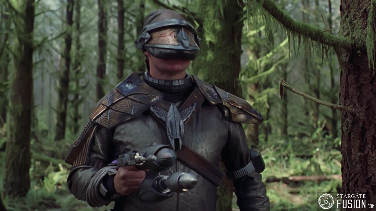 Le chasseur de primes