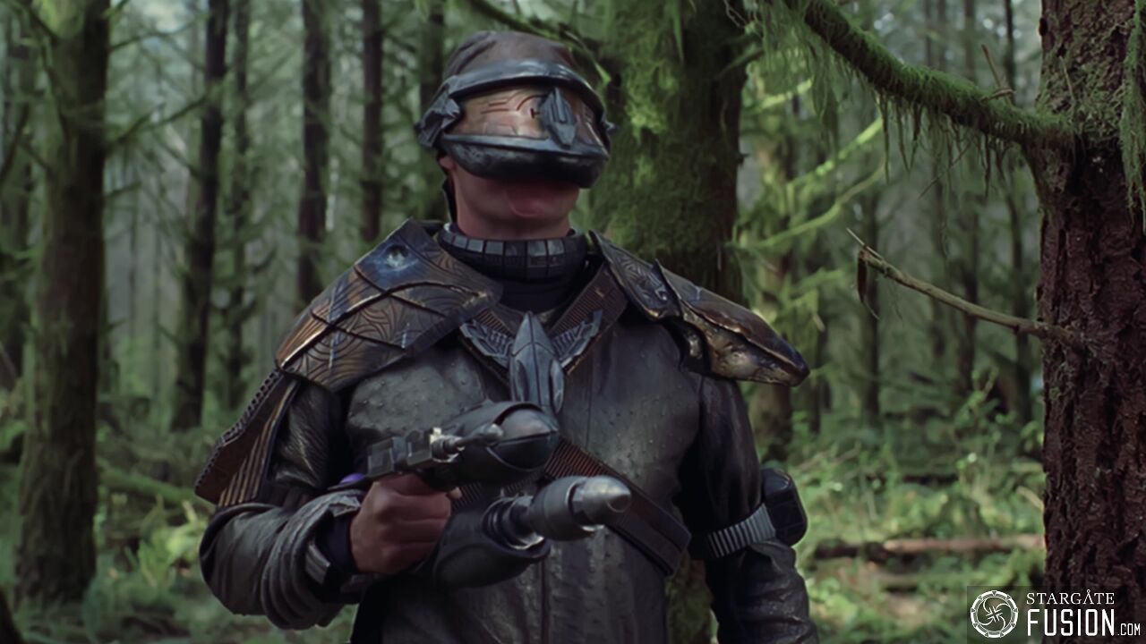 Le chasseur de primes