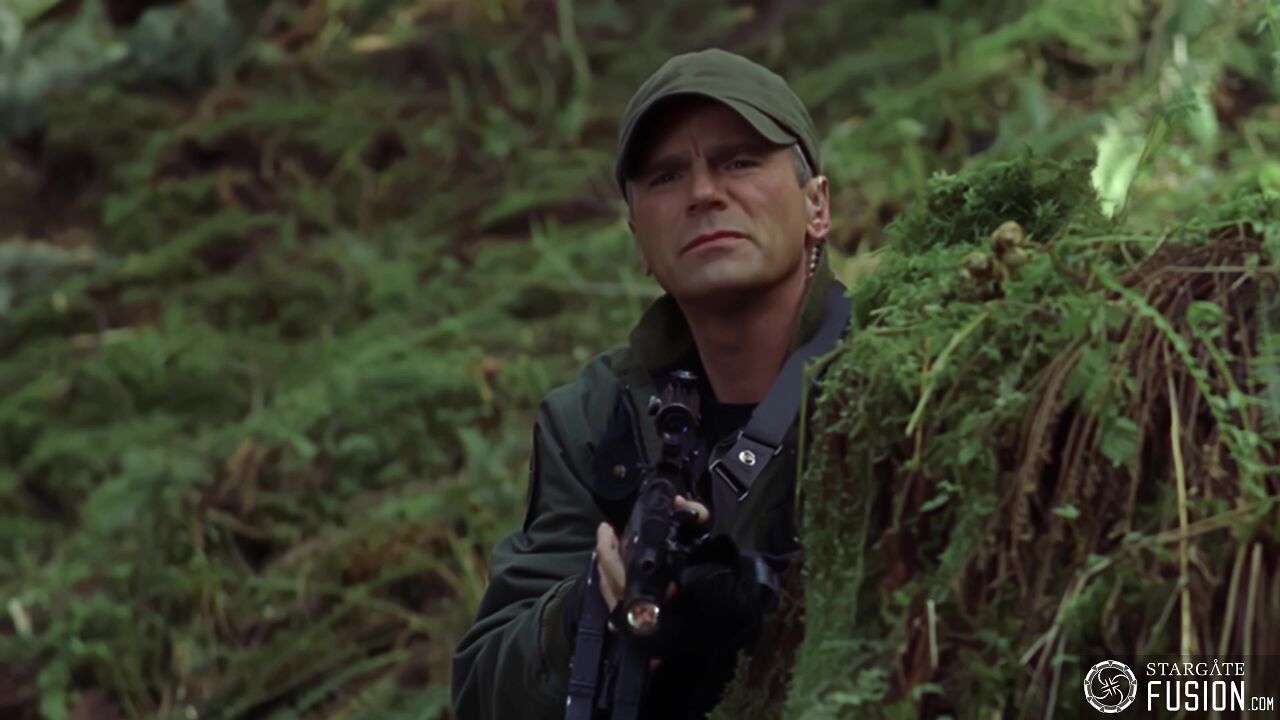 Le chasseur de primes