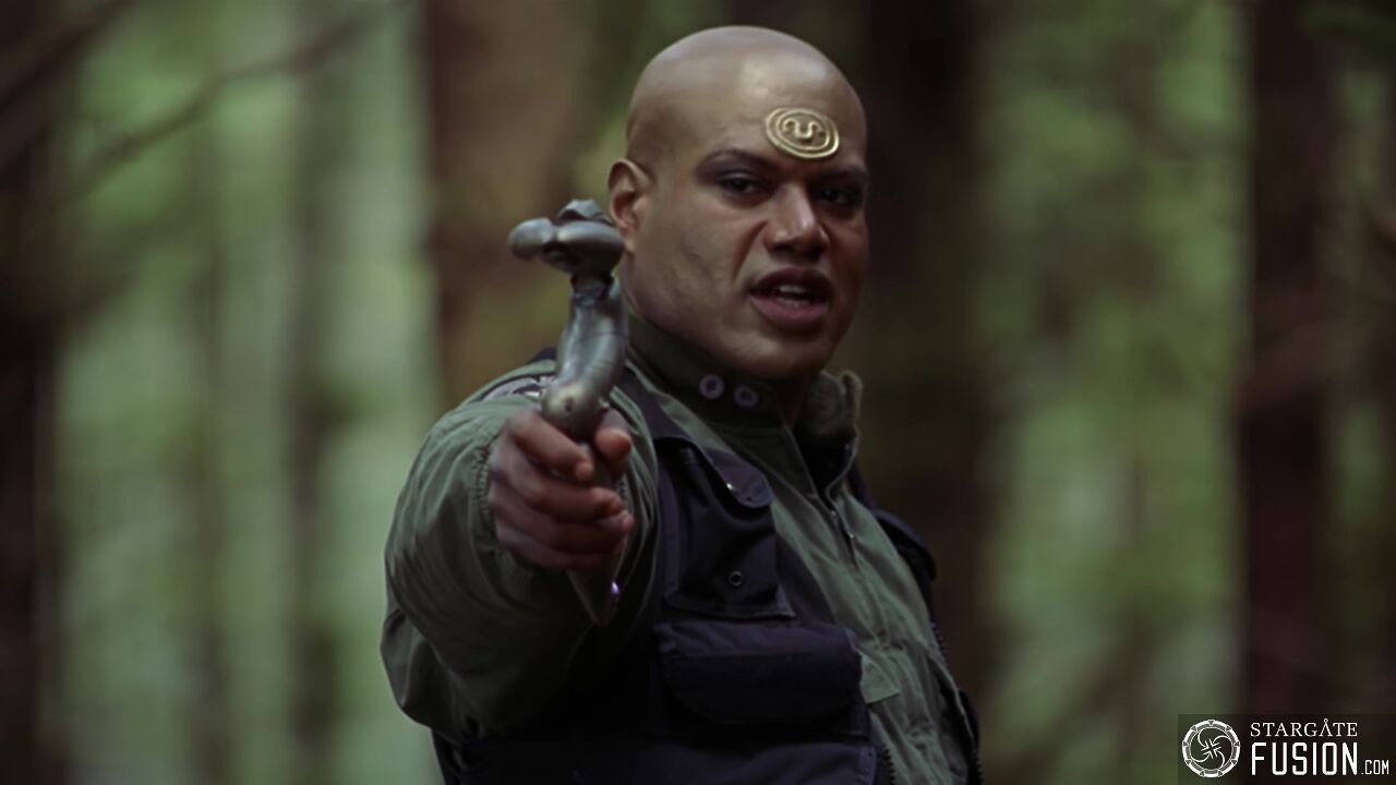Le chasseur de primes
