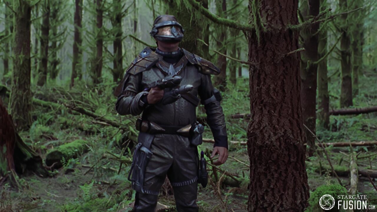 Le chasseur de primes
