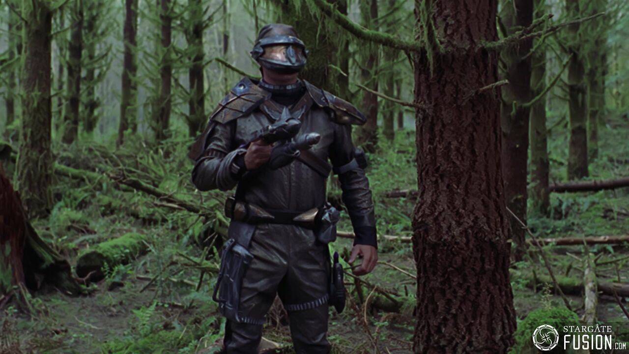 Le chasseur de primes