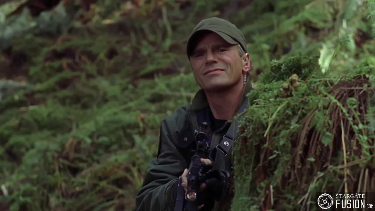 Le chasseur de primes