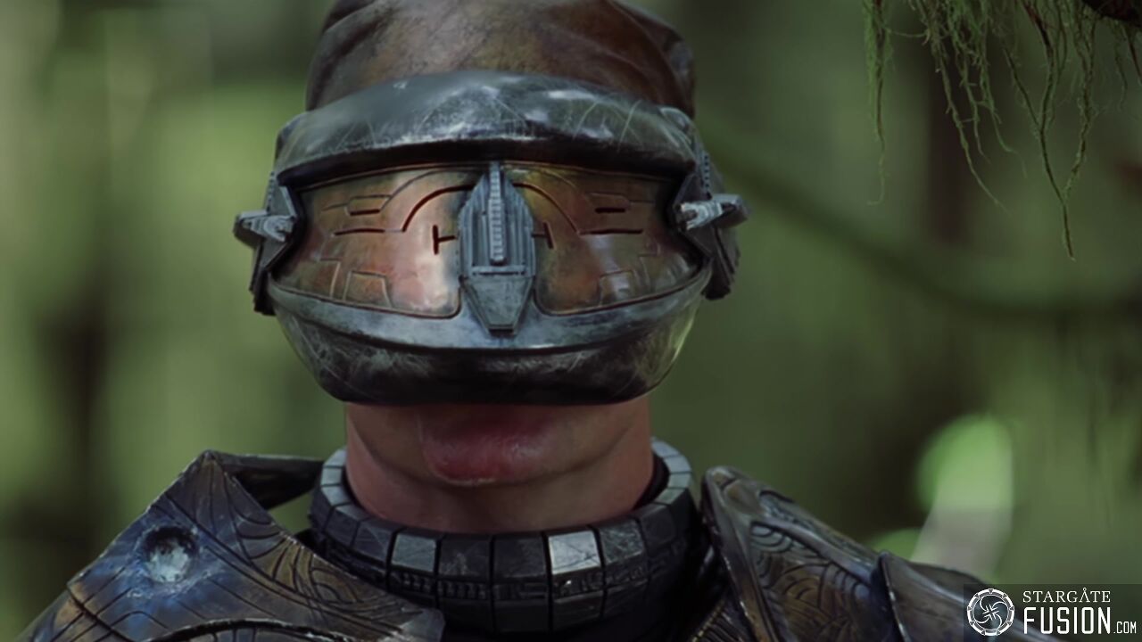 Le chasseur de primes