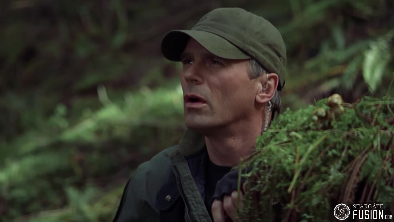 Le chasseur de primes
