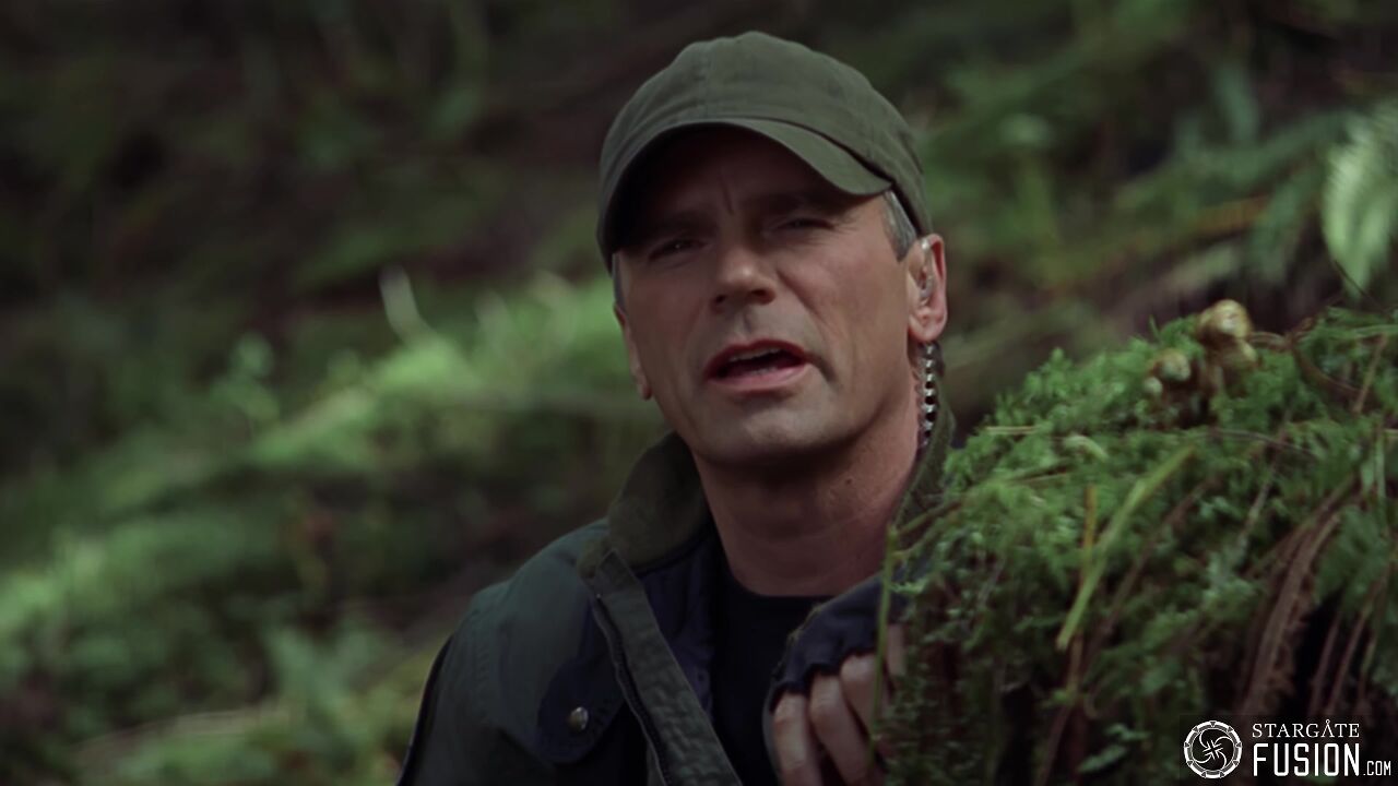 Le chasseur de primes