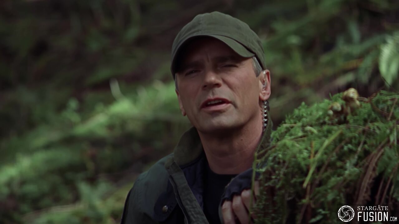 Le chasseur de primes