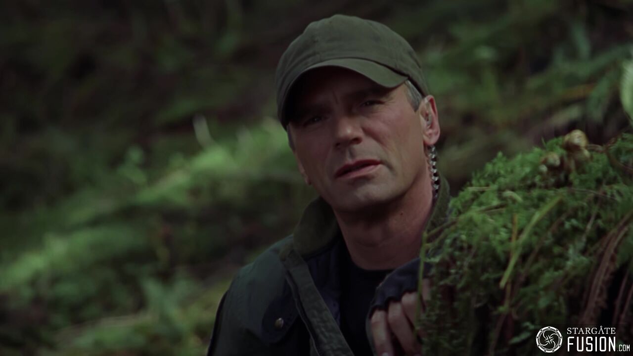 Le chasseur de primes