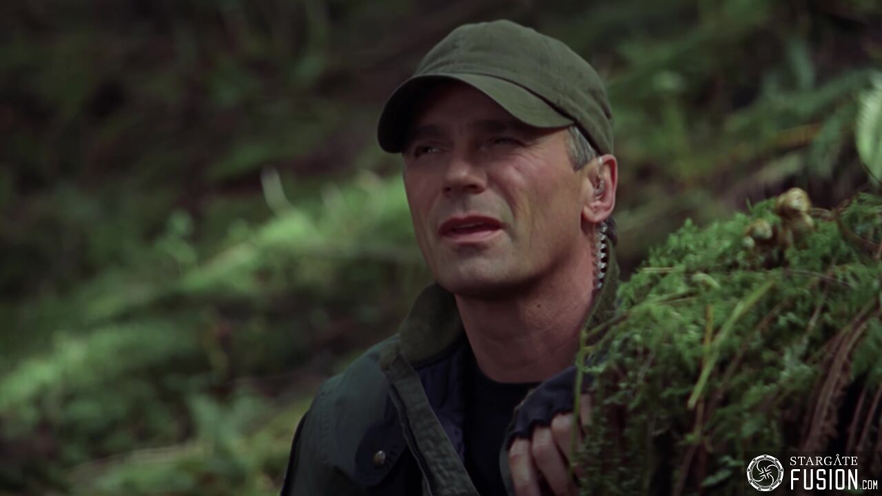 Le chasseur de primes