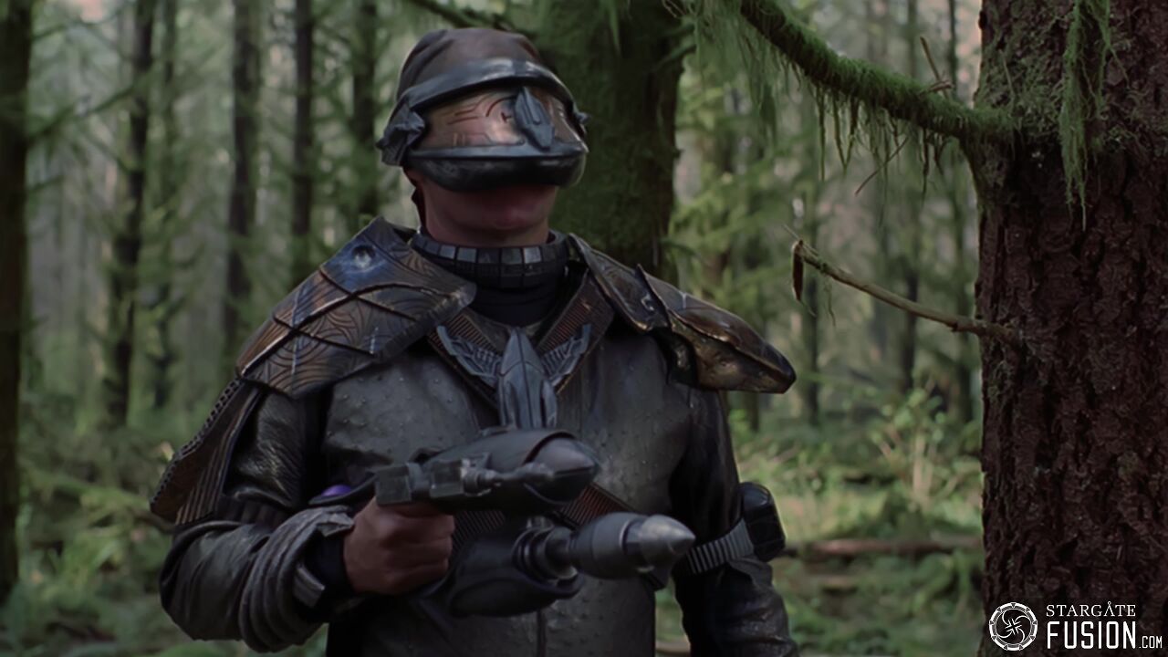Le chasseur de primes