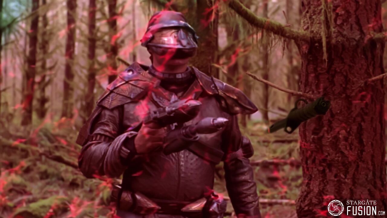 Le chasseur de primes