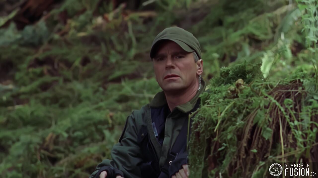 Le chasseur de primes