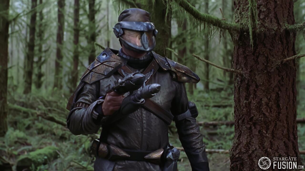 Le chasseur de primes