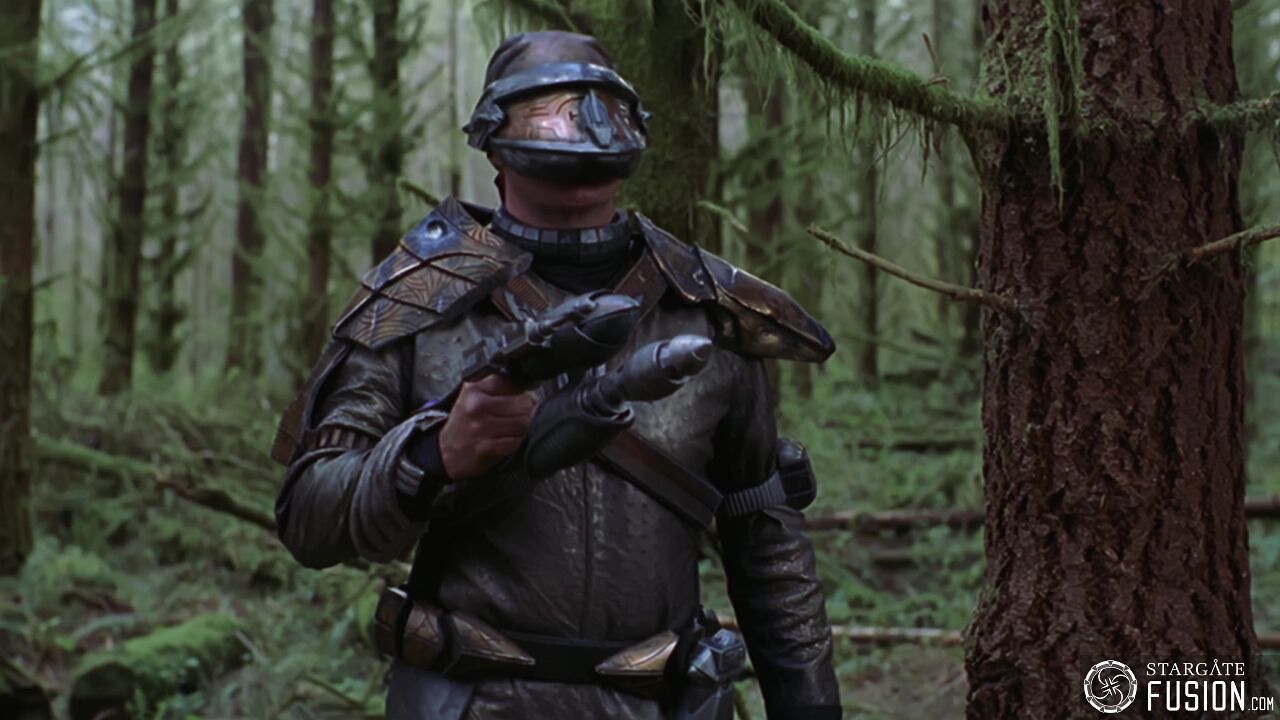 Le chasseur de primes