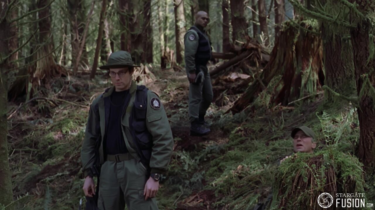 Le chasseur de primes
