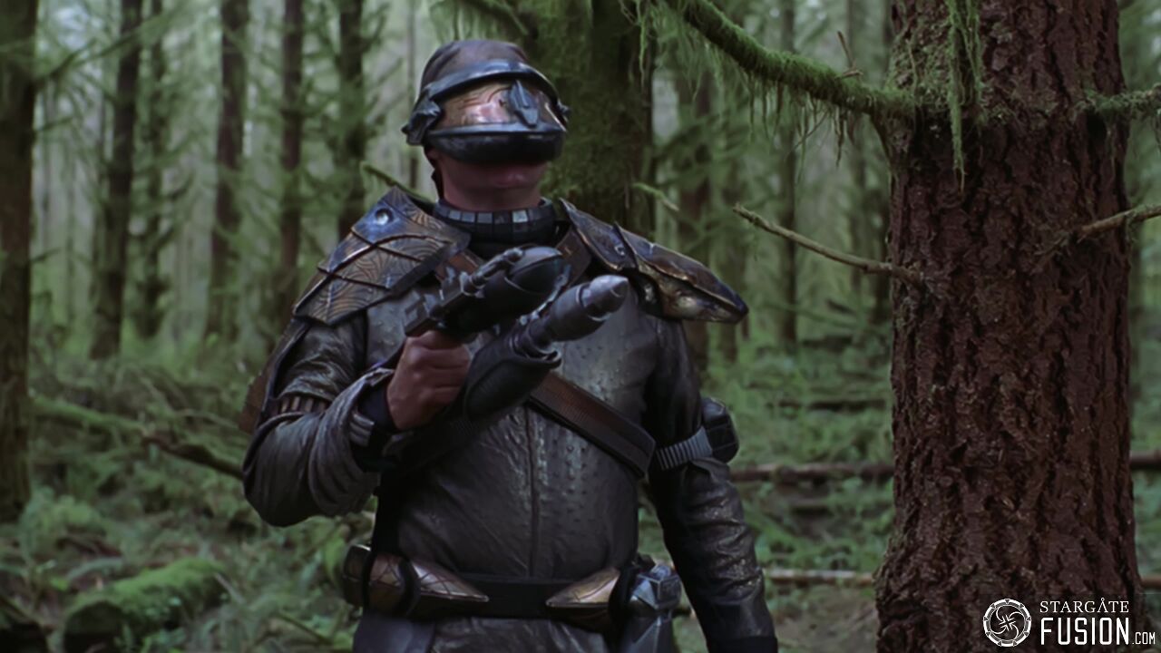 Le chasseur de primes