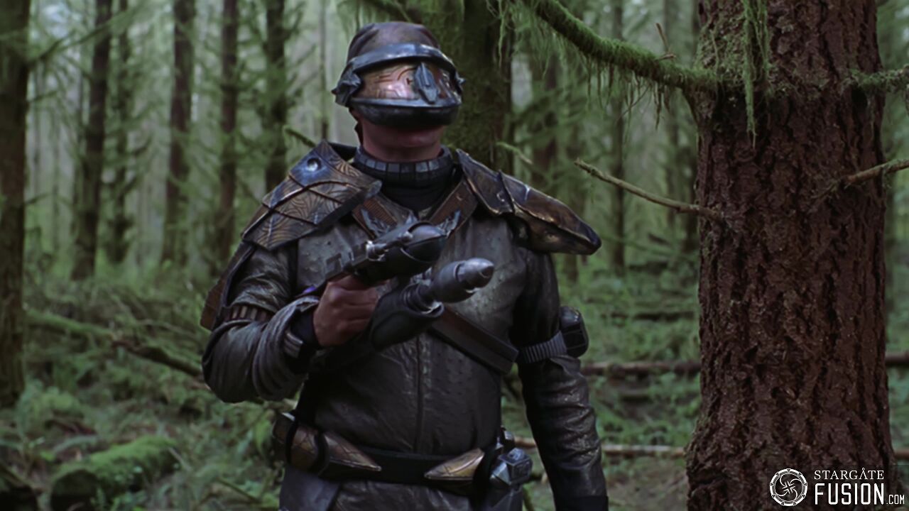 Le chasseur de primes